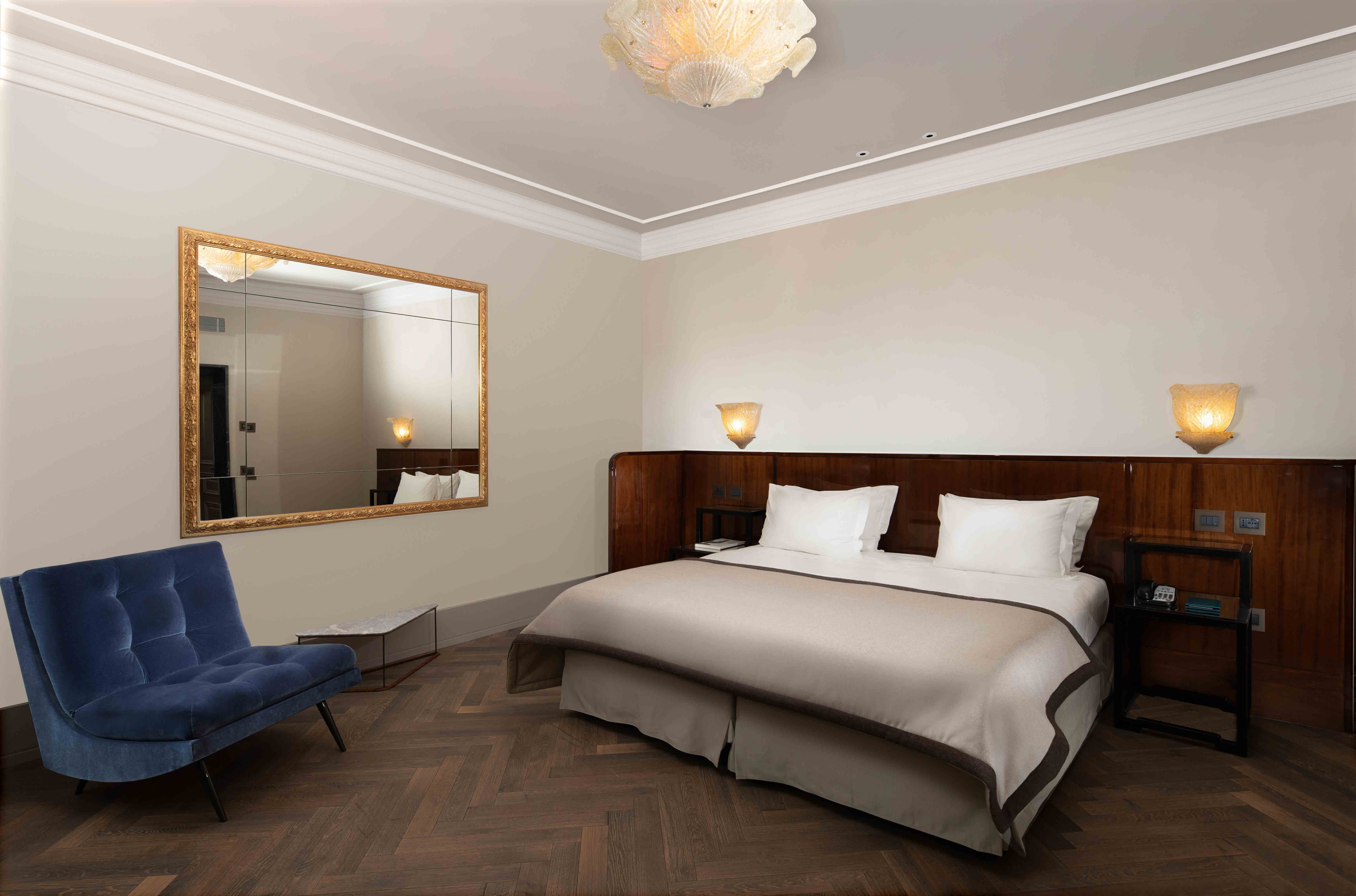 Grand Hotel Dei Dogi