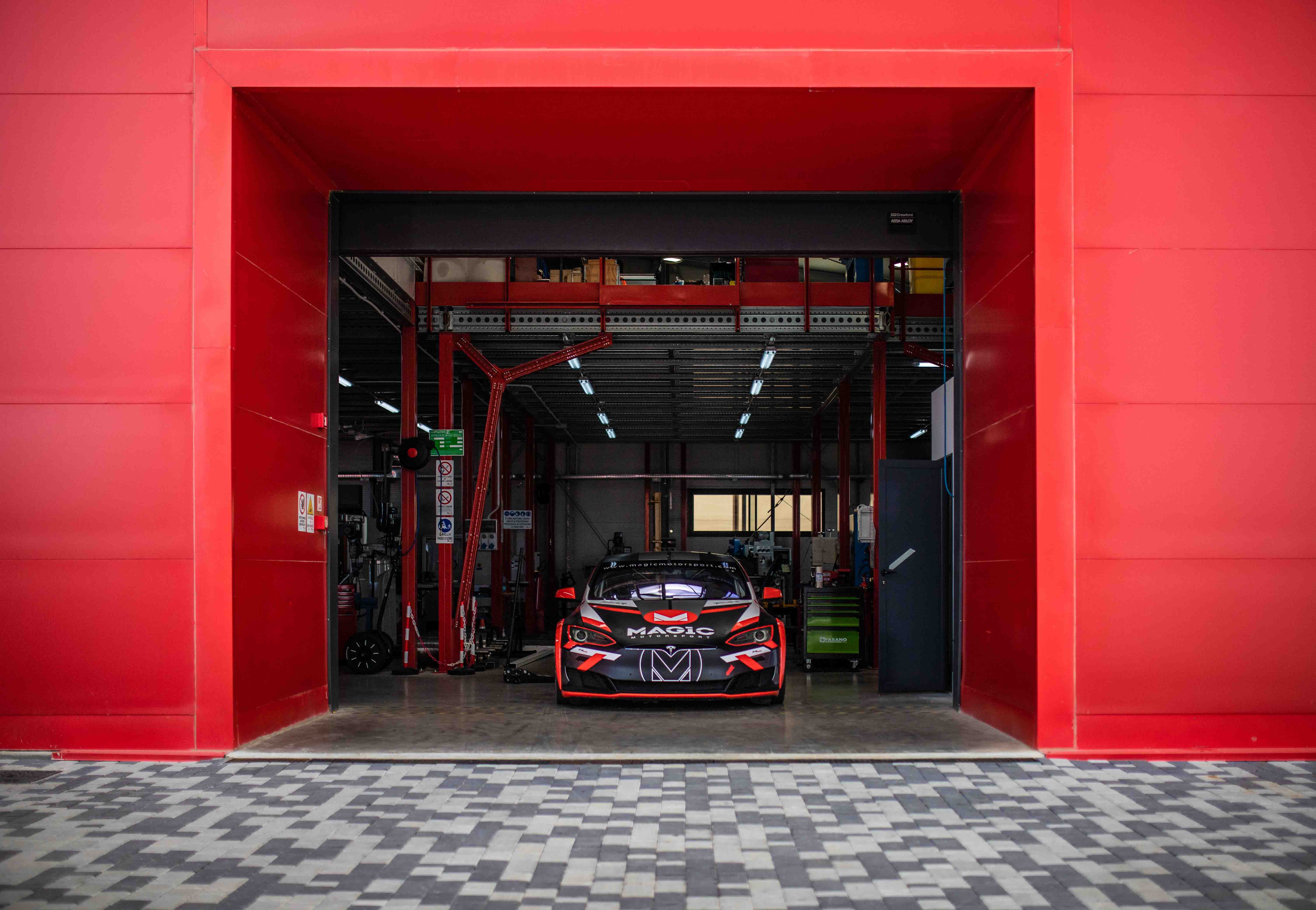 Magicmotorsport