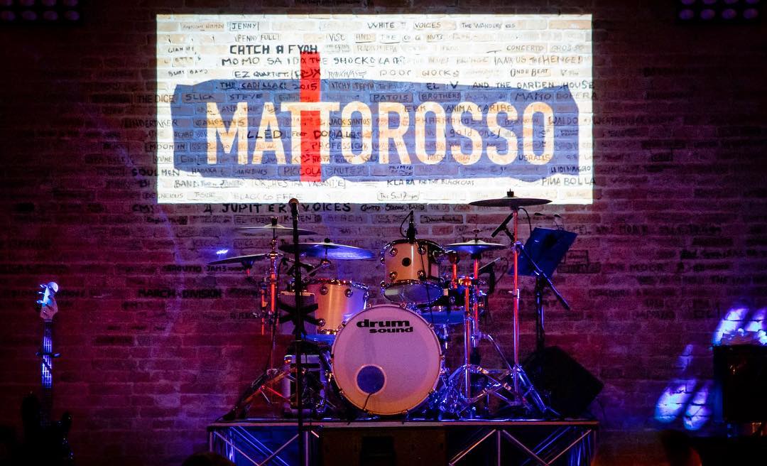 Mattorosso